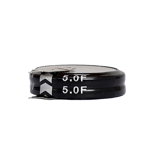 Sruite Electronic Technology (US) SCE5R5V505 electronic component