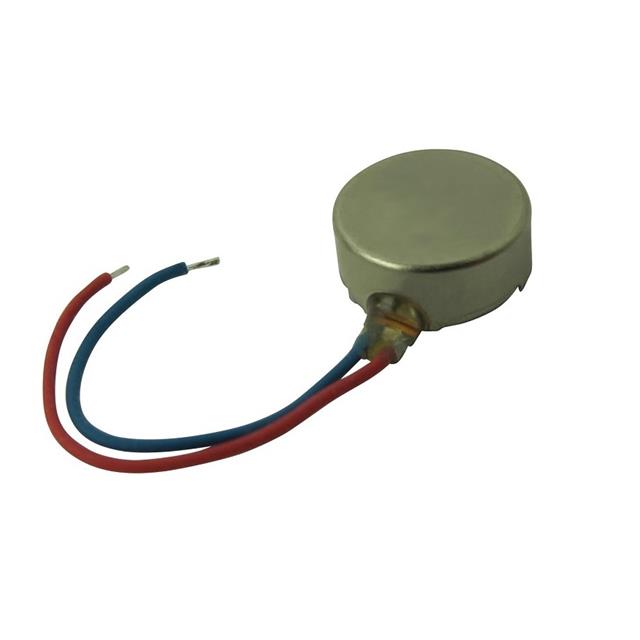 Vybronics Inc VCDM0834B004L electronic component