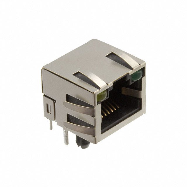 Pulse Electronics E5J88-44LHS4-LT electronic component