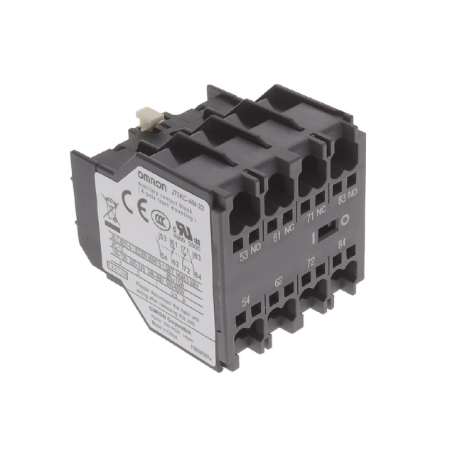 Omron Automation and Safety J73KC-AM-22 electronic component