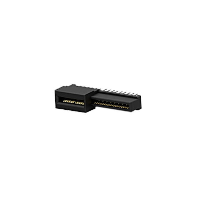 TE Connectivity AMP Connectors 2204061-2 electronic component
