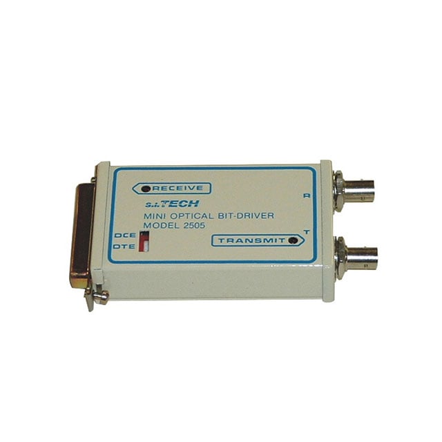 S.I. Tech, Inc. 2505 electronic component
