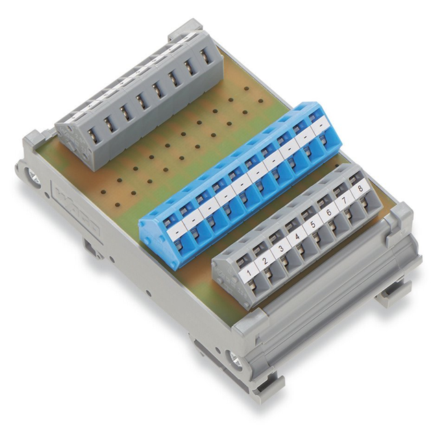 WAGO Corporation 289-667 electronic component