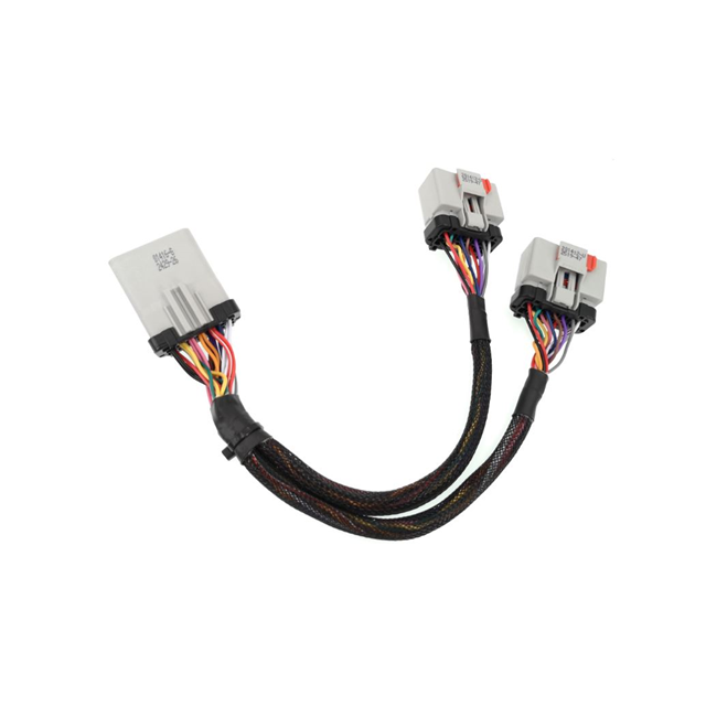 AVR Global Technologies, Inc AVRGT RP1226-SPLITTER electronic component