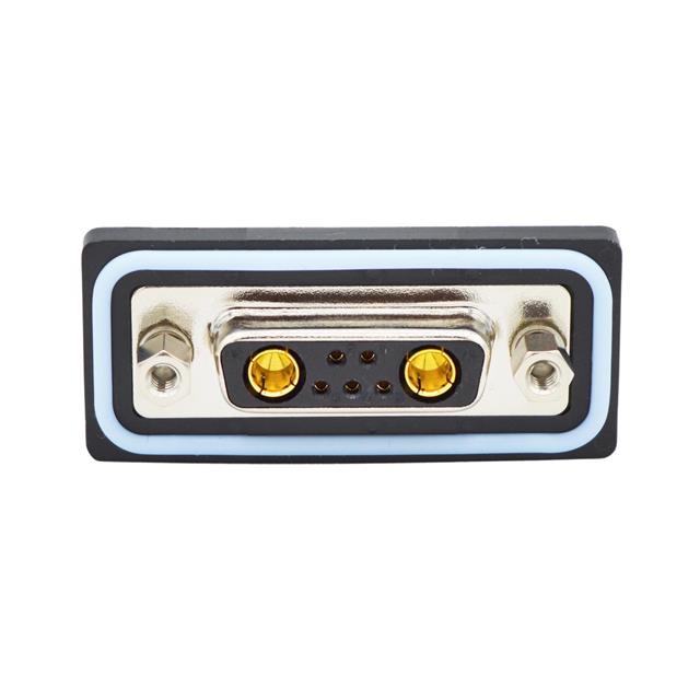 NorComp Inc. CDFV7W2213L411 electronic component