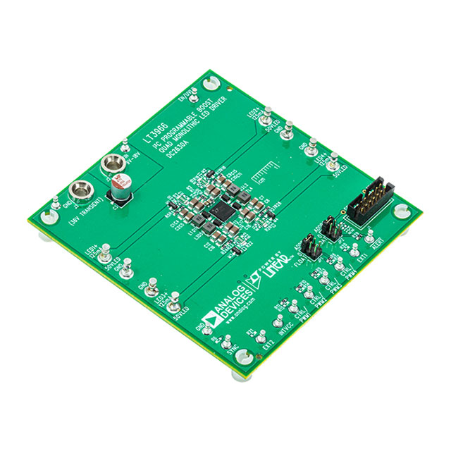 Analog Devices Inc. DC2630A electronic component