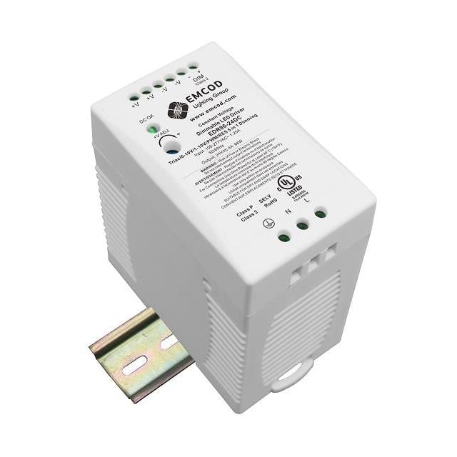 Emcod Lighting Group EDR96-24DC electronic component