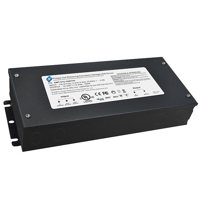 Emcod Lighting Group MLE60-12DC electronic component