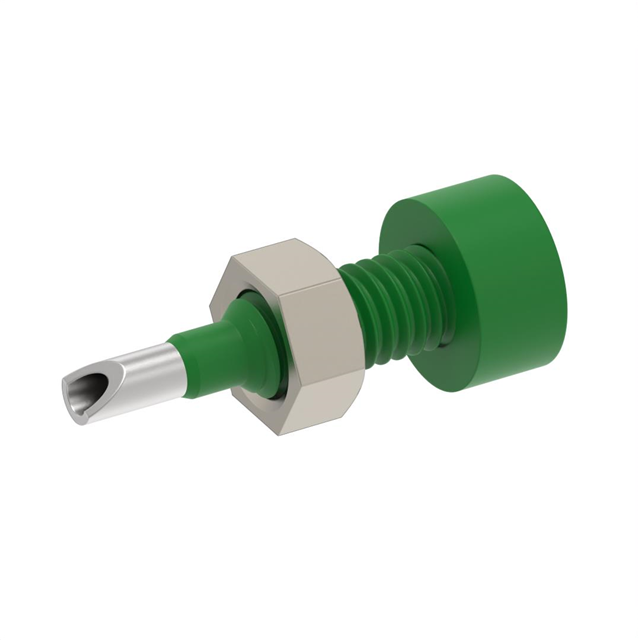 Radiall USA, Inc. R921922000 electronic component