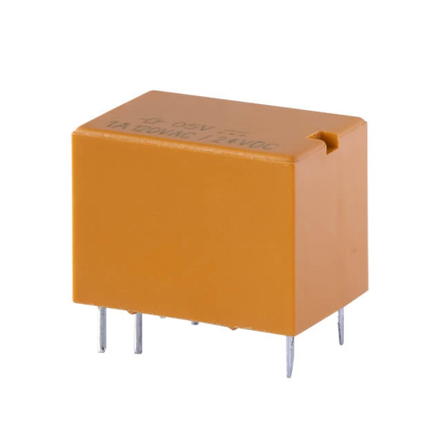Same Sky (Formerly CUI Devices) SR5-12V-200-1C electronic component