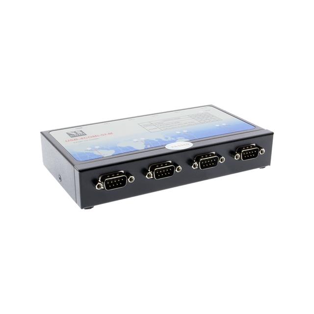 SerialGear USB-4COMI-SI-M electronic component