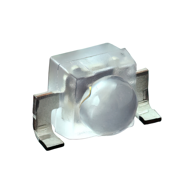 Vishay Semiconductor Opto Division VSMY2943SLX01 electronic component