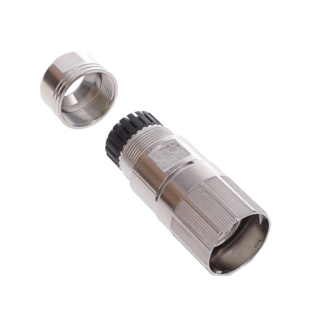 TE Intercontec ASA021N00410100000 electronic component