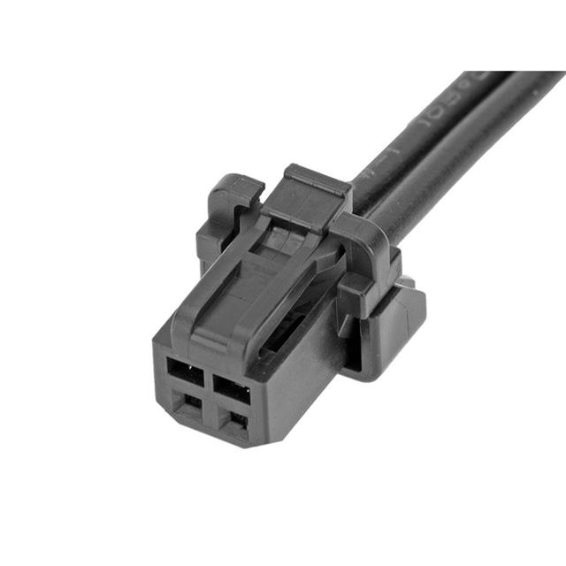 Molex 2196521023 electronic component