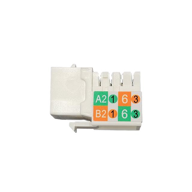 Micro Connectors, Inc. FRT-860W10-T electronic component