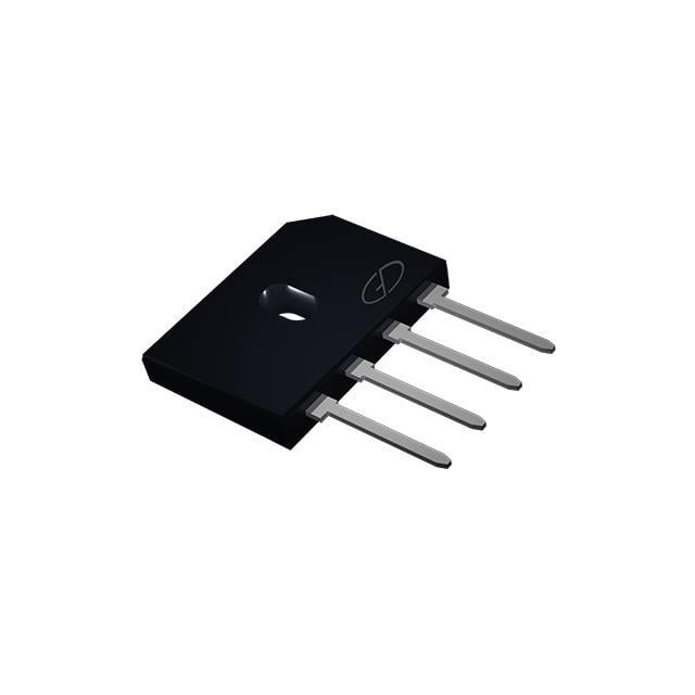 Good-Ark Semiconductor GBU4J electronic component