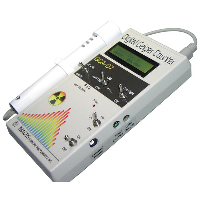 Images SI, Inc. GCA-07W electronic component