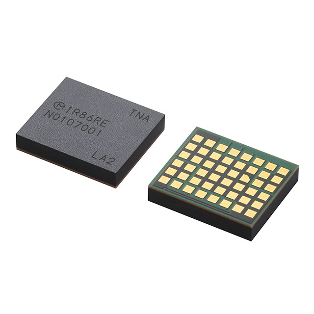 Murata Power Solutions Inc. MYTNC1R86RELA2RA electronic component