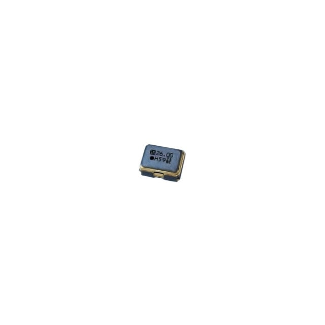 NDK (NIHON DEMPA KOGYO CO., LTD) NSC5021A-27M electronic component