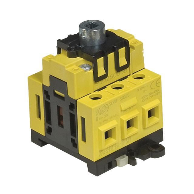 ASI-Ez SQ025003B electronic component