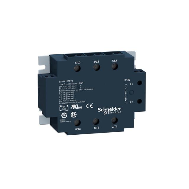 Schneider Electric SSP3A225P7T electronic component