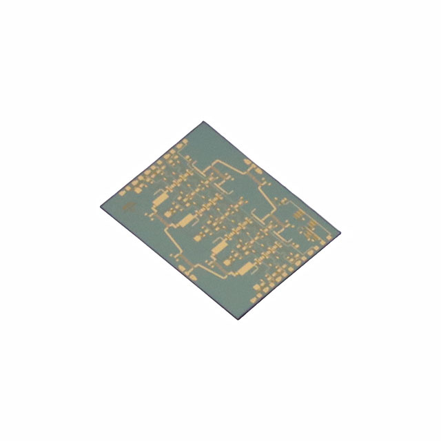 Analog Devices Inc. ADPA7001CHIPS-SX electronic component