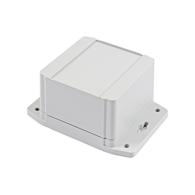 Hammond Manufacturing 1555E2F42GY electronic component