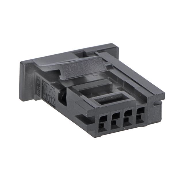 Molex 2058272041 electronic component