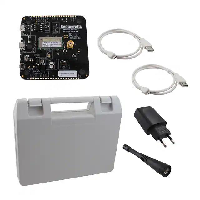 Radiocrafts AS RC1180-MSM-DK electronic component