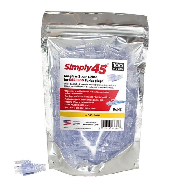Simply45 S45-B001 electronic component