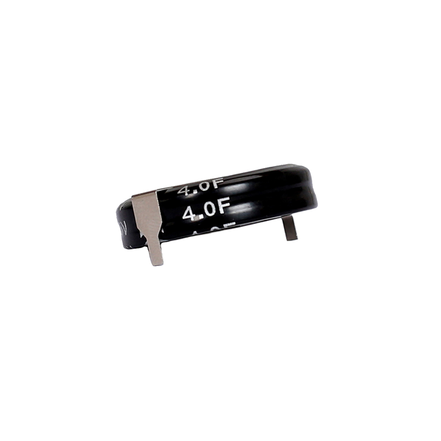 Sruite Electronic Technology (US) SCE5R5H405 electronic component