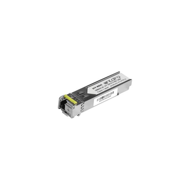ICOMTECH, INC. SFP-WB40 electronic component