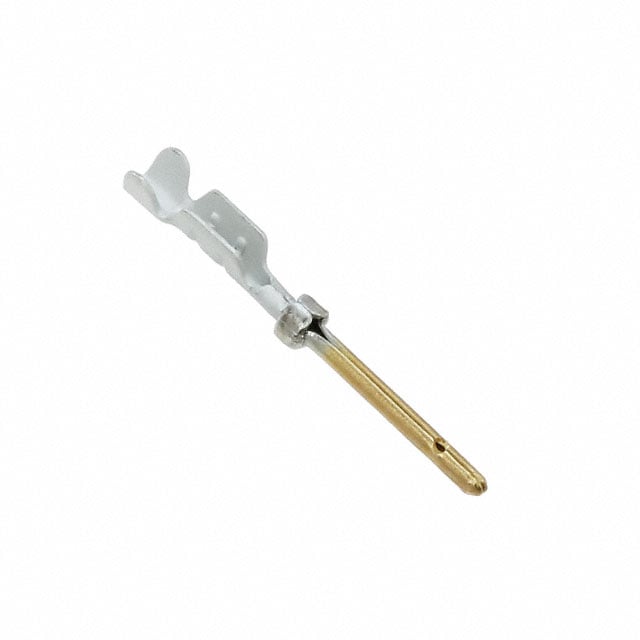 HARTING 09560008167 electronic component