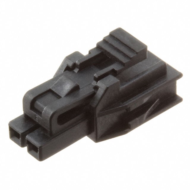 Molex 1053071202 electronic component