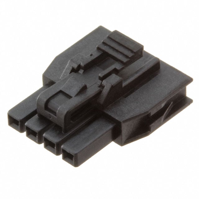 Molex 1053071204 electronic component