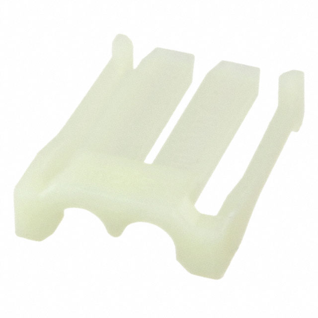 Molex 1053252002 electronic component