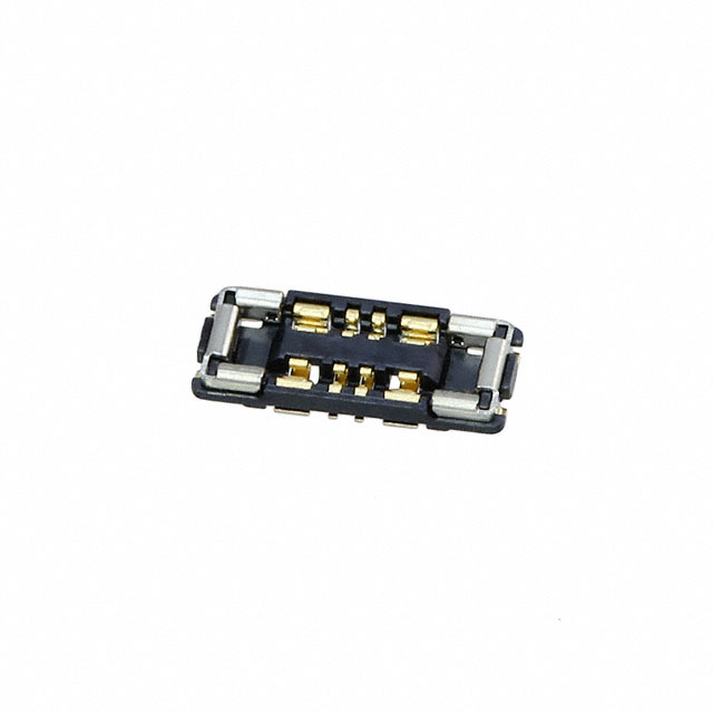 Molex 5054730810 electronic component