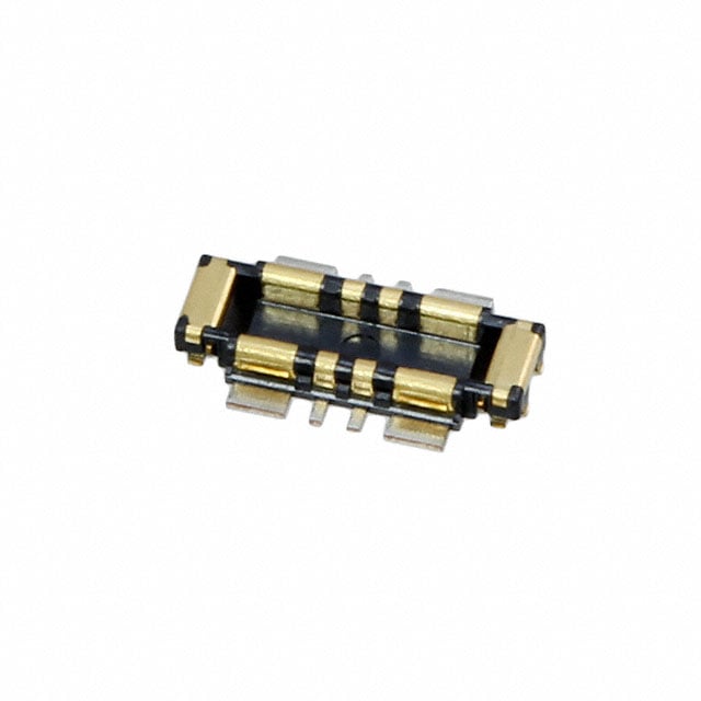 Molex 5054760810 electronic component