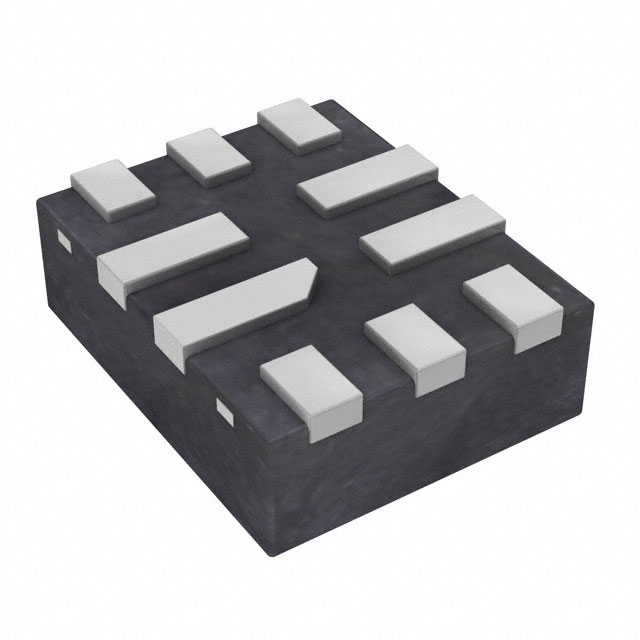 NXP USA Inc. NX3DV42GU10X electronic component