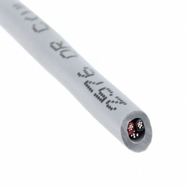 Alpha Wire 58401 SL001 electronic component