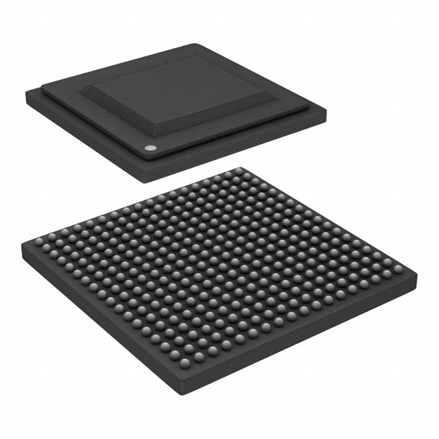 Diodes Incorporated PI7C9X2G1616PRBHSBE electronic component