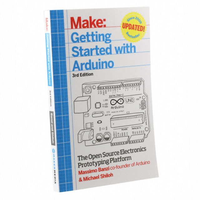 O'Reilly Media 9781449363338 electronic component