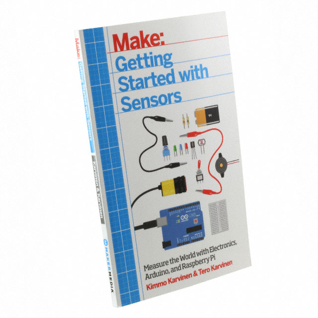 O'Reilly Media 9781449367084 electronic component