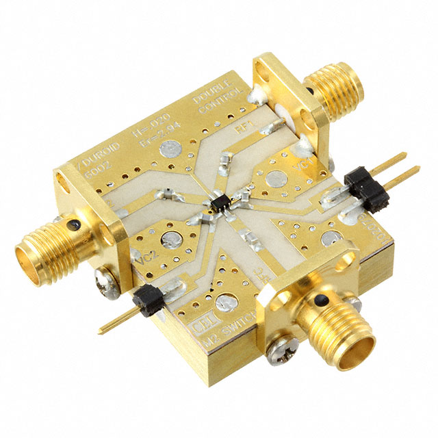 CEL CG2179M2-EVAL electronic component