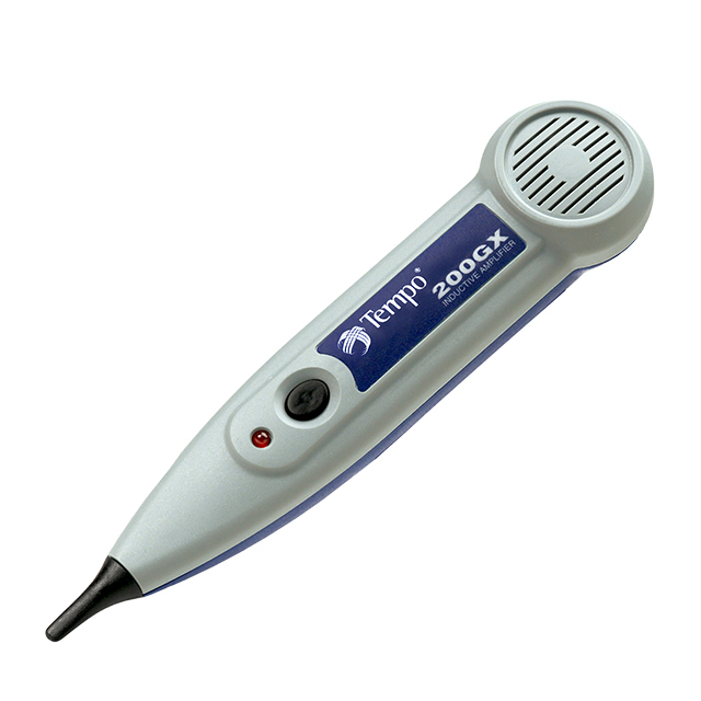 Tempo Communications 200GX electronic component