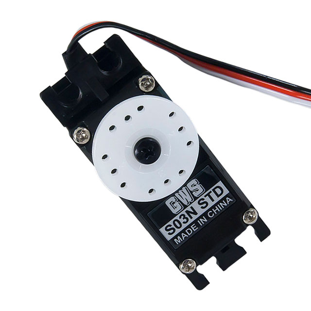 Digilent, Inc. 290-023 electronic component