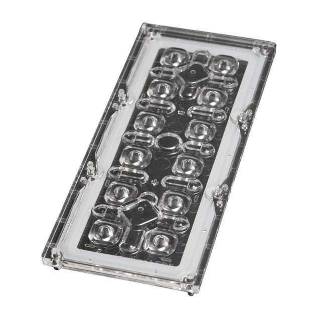 Ledil CS15020_STRADA-IP-2X6-VSM electronic component
