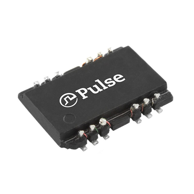 Pulse Electronics HM0068ANLT electronic component