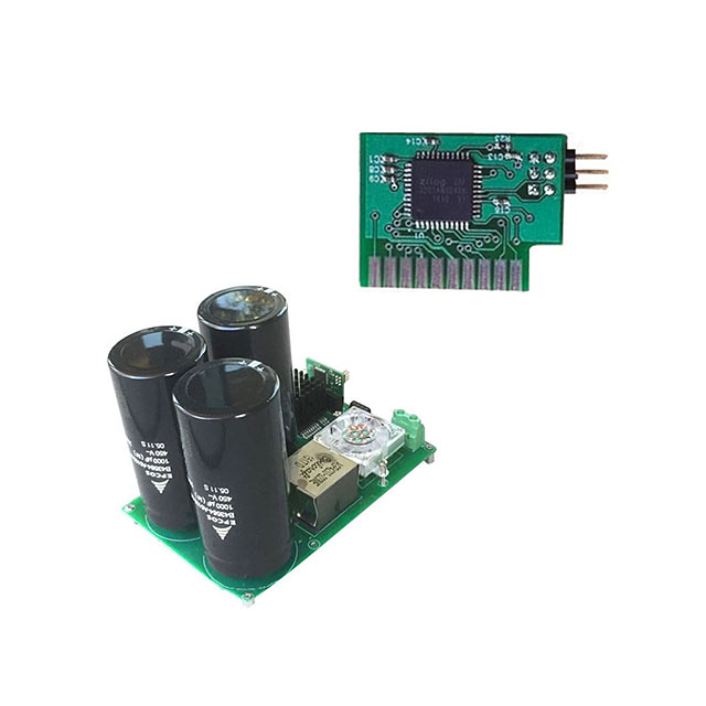Zilog IXRD1002 electronic component