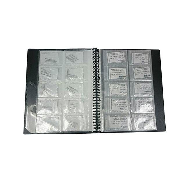 Susumu KRL2012-KIT-FILE electronic component